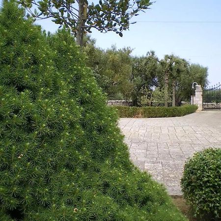 Trulli Giulivi Villa Locorotondo Exterior photo