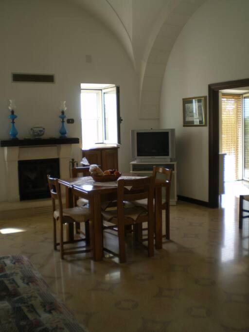 Trulli Giulivi Villa Locorotondo Exterior photo